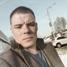 Фотография мужчины Дмитрий, 30 лет из г. Пермь