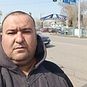 Махмуд, 41 год