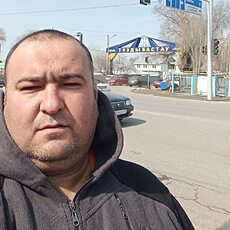 Фотография мужчины Махмуд, 41 год из г. Талгар