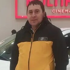 Фотография мужчины Алексей, 43 года из г. Полтава