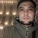 Нуржан, 24 года