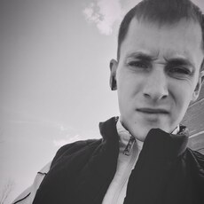 Фотография мужчины Кирилл, 24 года из г. Зима