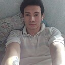 Айдар, 25 лет