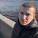 Макс, 30 лет