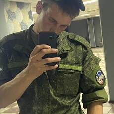 Фотография мужчины Максим, 25 лет из г. Богучар