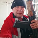 Сергей, 53 года
