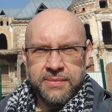 Фотография мужчины Олег, 48 лет из г. Ковров