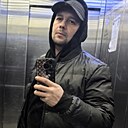 Алекс, 35 лет