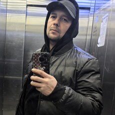 Фотография мужчины Алекс, 35 лет из г. Каменск-Уральский