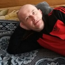 Фотография мужчины Владимир, 45 лет из г. Караганда