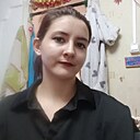 Ольга, 21 год