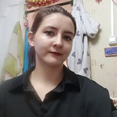 Фотография девушки Ольга, 21 год из г. Усть-Илимск