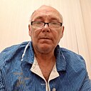 Юрий, 61 год
