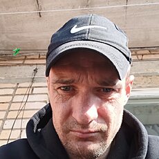 Фотография мужчины Максим, 40 лет из г. Новозыбков