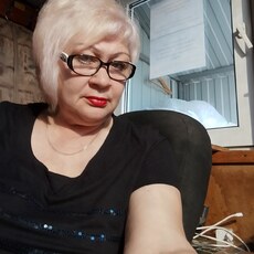 Фотография девушки Наталья, 52 года из г. Курск