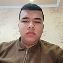 Нурмухаммад, 18 лет