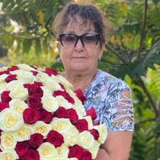 Фотография девушки Светлана, 69 лет из г. Могилев