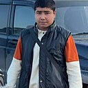 Давик, 20 лет