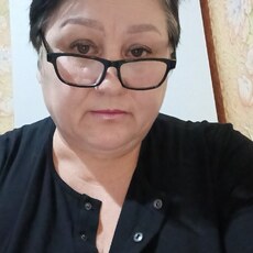 Фотография девушки Нина, 59 лет из г. Костанай