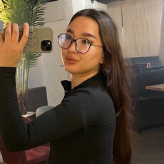 Фотография девушки Сабина, 21 год из г. Махачкала