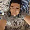 Озоджон, 38 лет