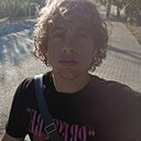 Андрей, 20 лет