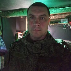 Фотография мужчины Александр, 42 года из г. Смоленск