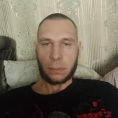 Фотография мужчины Александр, 35 лет из г. Балашиха