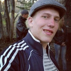 Фотография мужчины Михаил, 30 лет из г. Кемерово