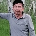 Хашим, 53 года