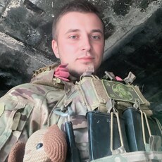 Фотография мужчины Данил, 34 года из г. Воронеж