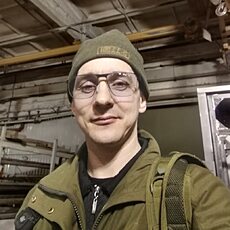 Фотография мужчины Николай, 37 лет из г. Вологда