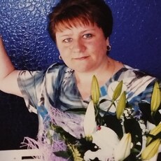 Фотография девушки Наталья, 50 лет из г. Жигулевск