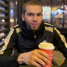 Фотография мужчины Дмитрий, 23 года из г. Ульяновск