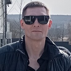 Фотография мужчины Егор, 33 года из г. Кишинев