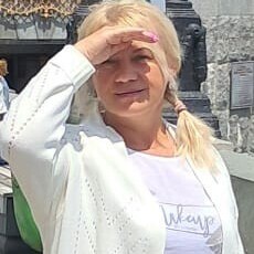 Фотография девушки Марина, 50 лет из г. Ялта