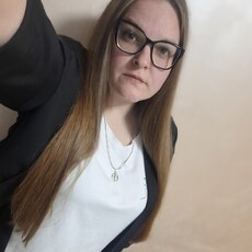 Фотография девушки Анюта, 32 года из г. Новотитаровская