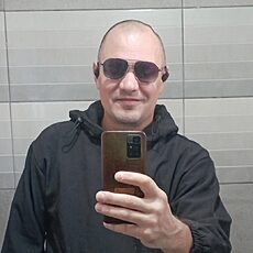 Фотография мужчины Дмитрий, 44 года из г. Кемерово