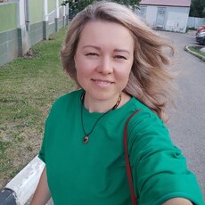 Фотография девушки Самадха, 38 лет из г. Пушкино (Московская Обл)