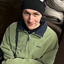 Даник, 21 год