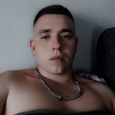 Фотография мужчины Костя, 25 лет из г. Торез