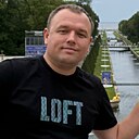 Илья, 36 лет