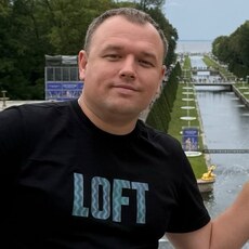 Фотография мужчины Илья, 36 лет из г. Сочи