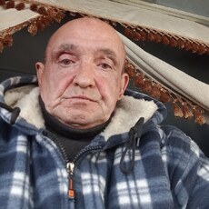 Фотография мужчины Максим, 55 лет из г. Альметьевск