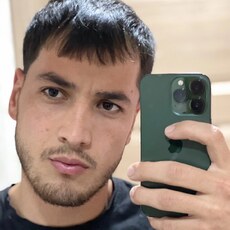 Фотография мужчины Berdi, 28 лет из г. Барановичи