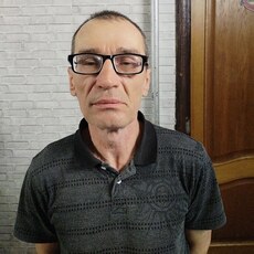 Фотография мужчины Андрей, 51 год из г. Хабаровск
