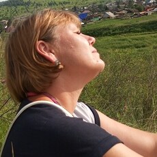 Фотография девушки Таня, 45 лет из г. Сосновоборск (Красноярский Край)