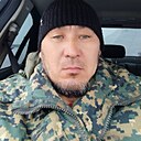 Секе, 48 лет