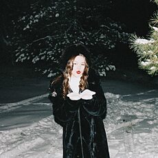 Фотография девушки Соня, 20 лет из г. Москва