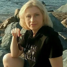 Фотография девушки Наталья, 48 лет из г. Слуцк